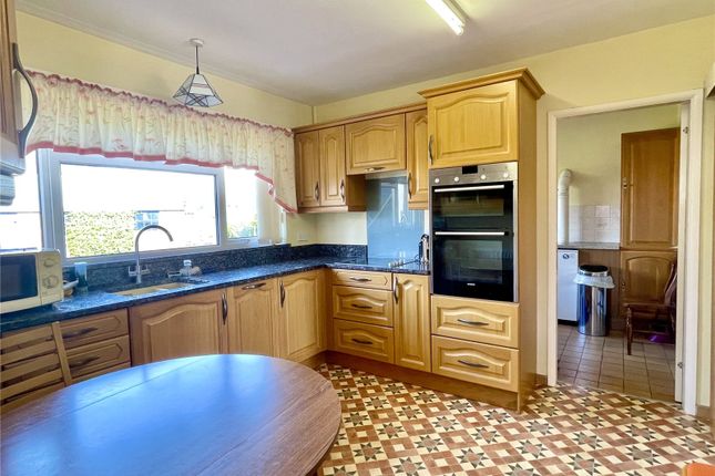 Bungalow for sale in Pool Quay, Welshpool, Powys
