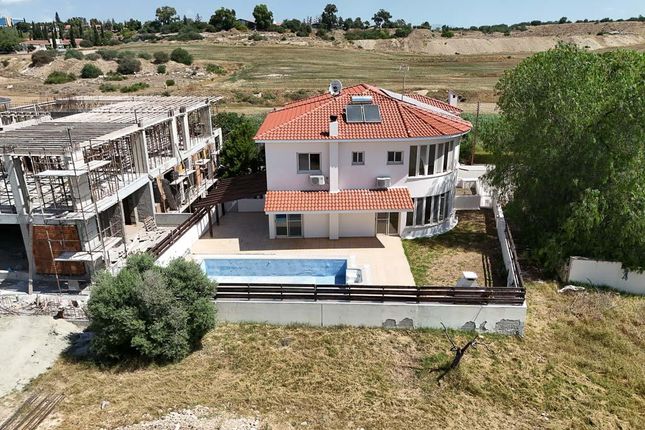 Thumbnail Villa for sale in Latsia, Nicosia, Cyprus