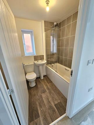 Semi-detached house for sale in Plot 289 Orchard Mews, Station Road, Pershore