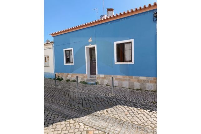 Detached house for sale in Luz, Lagos, Faro