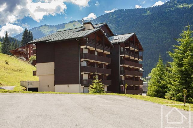 Thumbnail Apartment for sale in Rhône-Alpes, Haute-Savoie, Saint-Jean-D'aulps