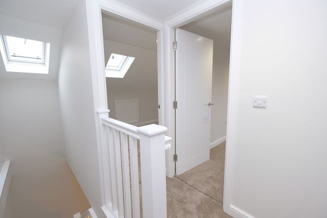 Semi-detached house for sale in Pine Grove, Eccles