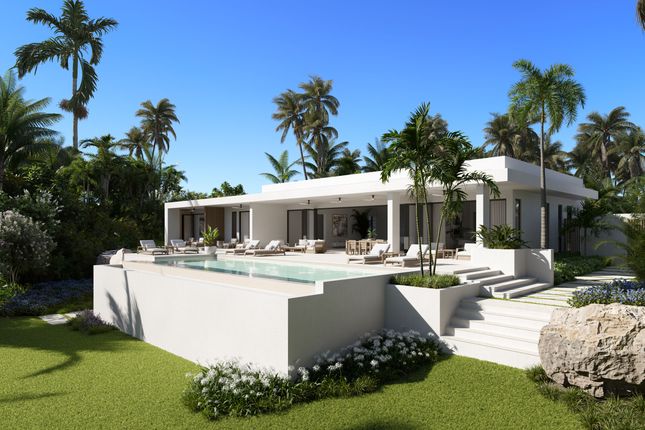 Villa for sale in Moondust, Moonshine Ridge, Apes Hill, Barbados