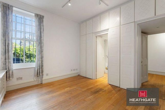 Flat for sale in The Mount, Hampstead Village