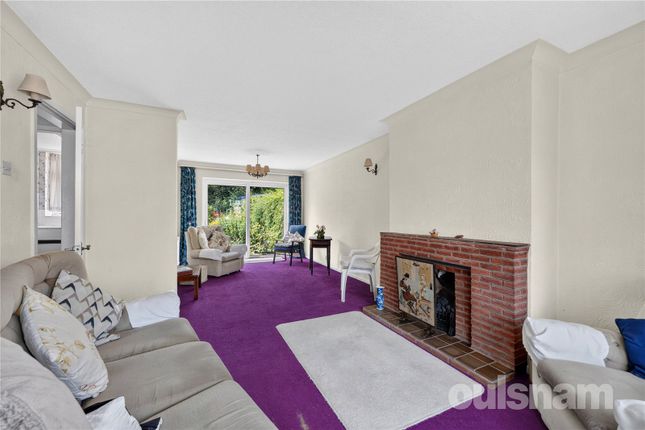 49, Blythesway, Birmingham photo 4