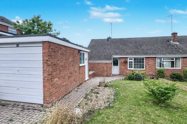 2-bed other on 10, Collaton Road, Wigston, £239,000