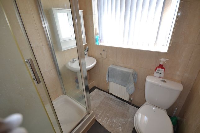 Semi-detached house to rent in Tyringham Road, Wigston