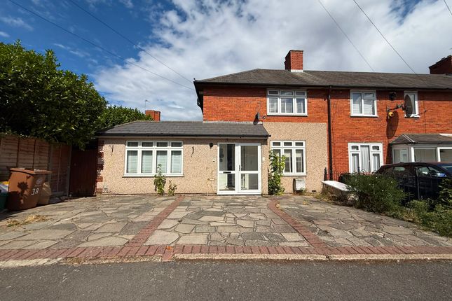 38, Waltham Road, Carshalton photo 2