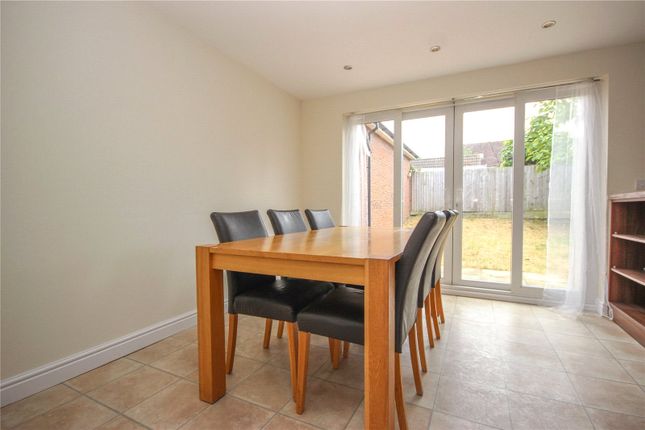 Detached house for sale in Tinding Drive, Bristol, South Gloucestershire