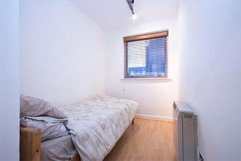 4, St Mary Le Park Court, Parkgate Road, London photo 5