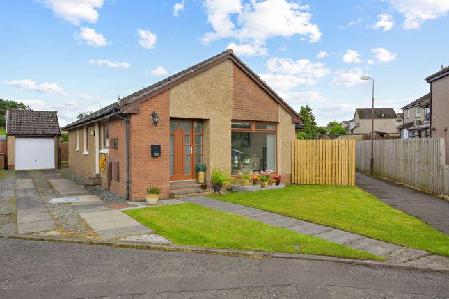 Detached house for sale in Glenalmond, Whitburn, Bathgate