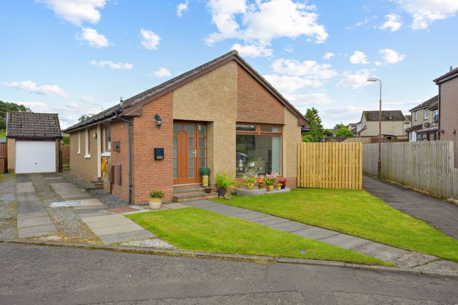 Thumbnail Detached house for sale in Glenalmond, Whitburn, Bathgate