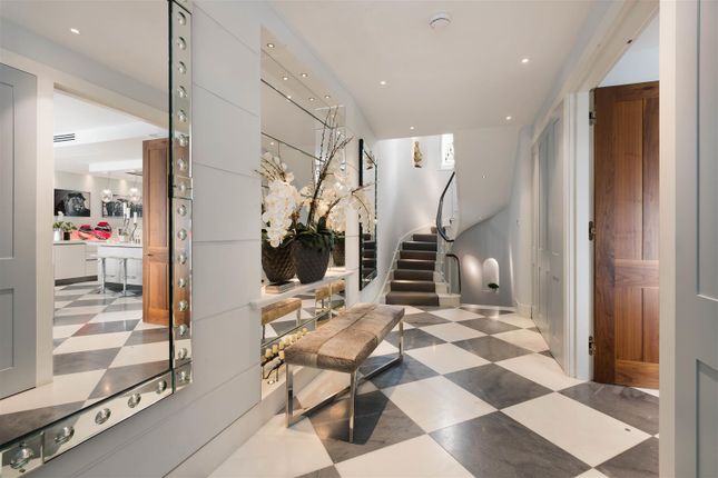 Property for sale in Eaton Mews South, Belgravia