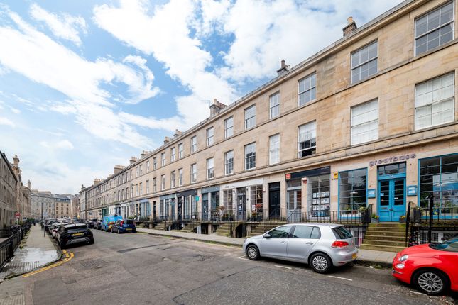 Thumbnail Flat for sale in 32/3 St Stephen Street, Stockbridge, Edinburgh