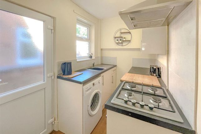20, Edward Road, Leicester photo 5