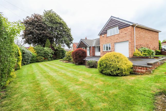 Detached house for sale in Green Lane, Overton, Wakefield