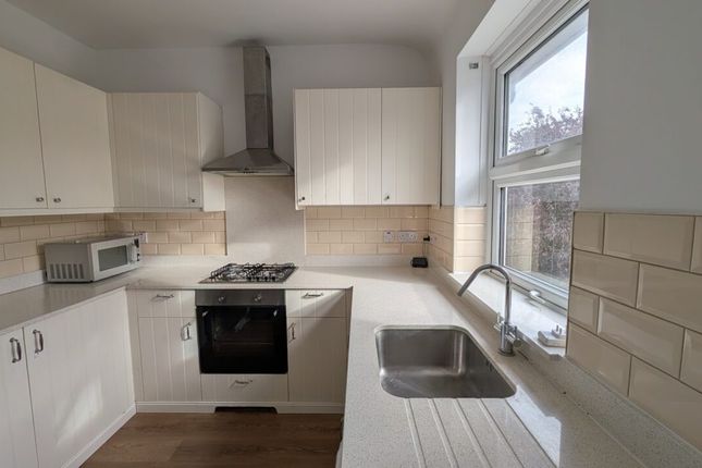 Greystoke Park Terrace, London photo 2