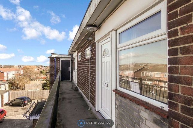 1-bed flat on Riversdale House, Stakeford, Choppington, £425/mo