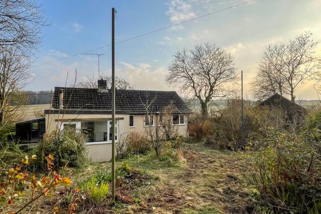 Bungalow for sale in Thornicombe Hill, Thornicombe