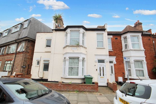 Thumbnail End terrace house for sale in Herga Road, Harrow, Middlesex