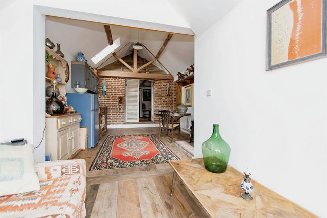 Barn conversion for sale in Yeatmans Lane, Shaftesbury