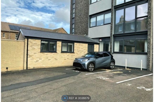 1 bed property for rent in Crown House, Great Yarmouth NR30