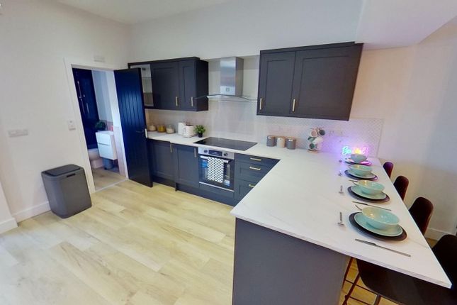 6-bed house on Wellington Street, Nottinghamshire, £4,420/mo