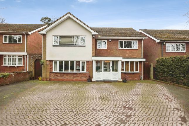 Karibu, Rectory Lane, BIRMINGHAM photo 4