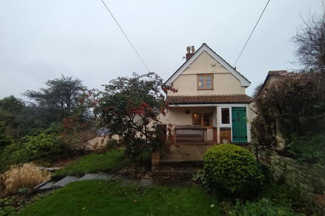 Thumbnail Cottage to rent in Whitbourne Moor, Corsley, Warminster