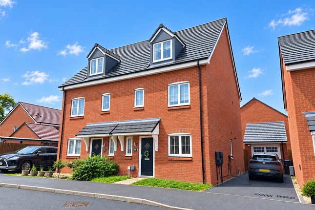 3-bed house on 16, LEICESTER, £1,750/mo