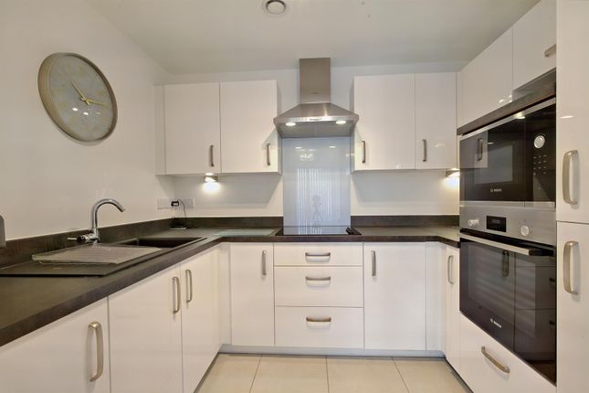 Flat for sale in Miami House, Princes Road, Chelmsford, Essex