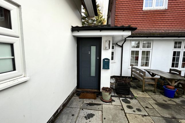 2 Bishops Retreat, Southdown Road, Hampshire, England photo 3