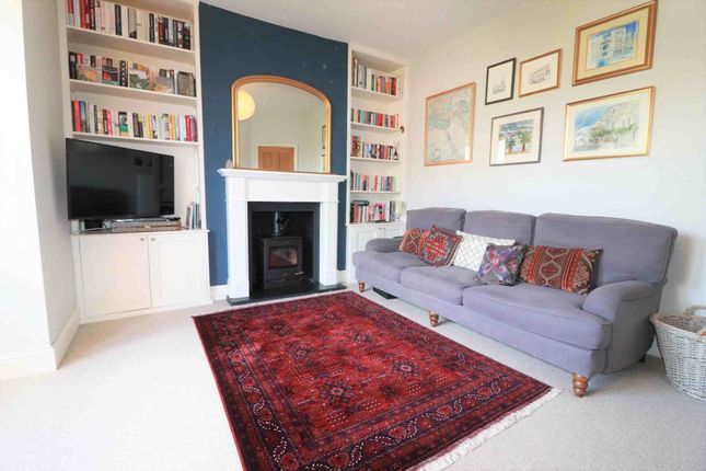 Thumbnail Terraced house to rent in Adamsrill Road, London