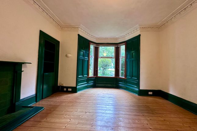 Thumbnail Flat for sale in 27 Baxter Park Terrace, Dundee