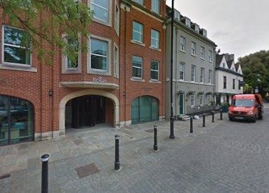 Thumbnail Office to let in Thames Street, Windsor