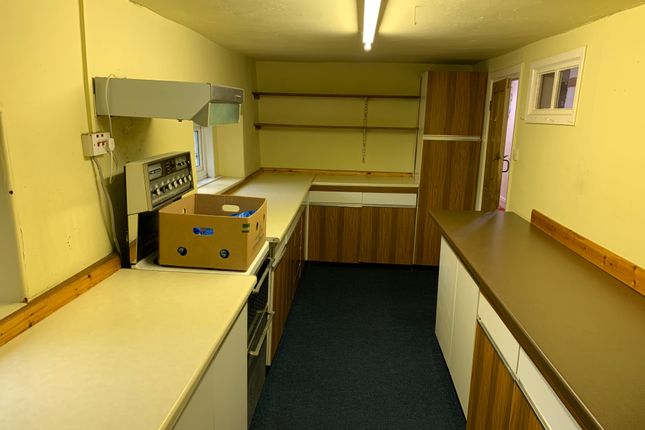 Pantry