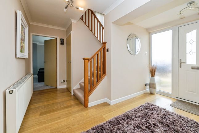 44, Fen Road, Washingborough, Lincoln photo 2