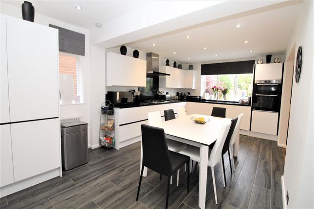 Detached house for sale in Santers Lane, Potters Bar