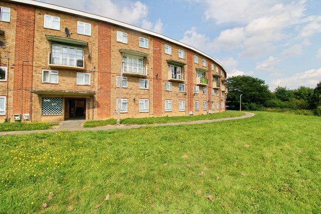 Thumbnail Maisonette for sale in Pennymead, Harlow