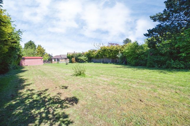 14A,, Norman Avenue, Nottinghamshire photo 4
