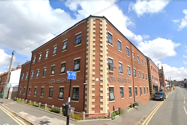 Thumbnail Room to rent in Vecqueray Street, Coventry