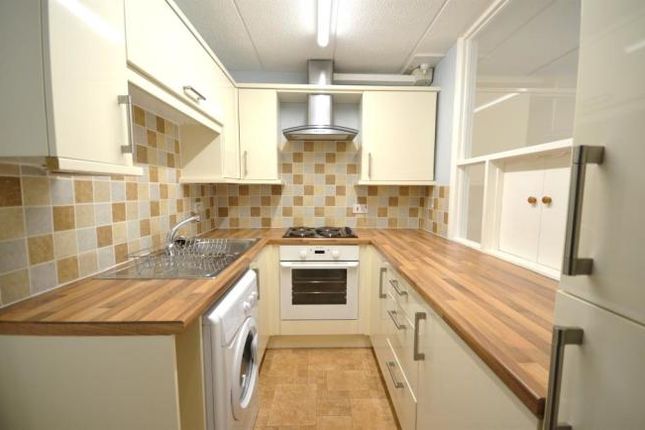 Thumbnail Flat to rent in The Maltings, Saffron Walden