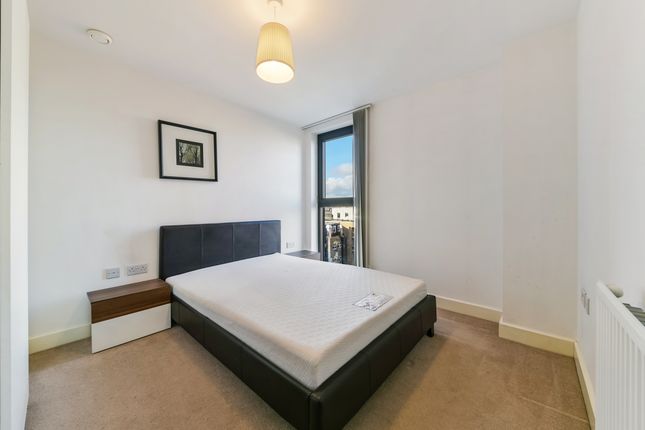 Flat for sale in Dalston Square, Ocean House, Dalston