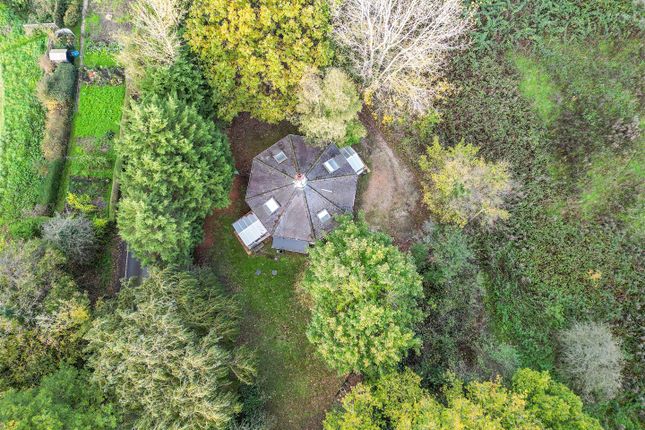 Detached house for sale in The Avenue, Brentwood