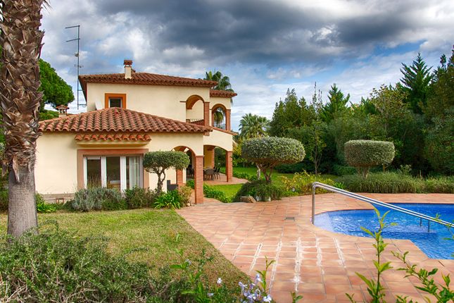 Villa for sale in S’Agaro, Costa Brava, Catalonia