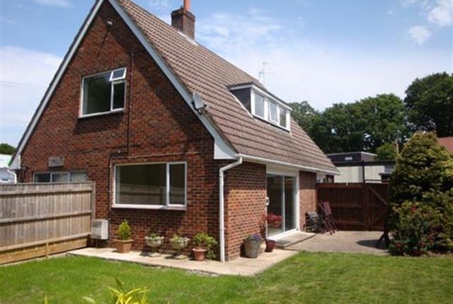 Property to rent in Ringwood Road, Bransgore, Christchurch