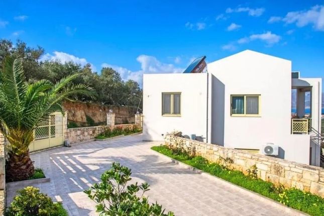 Villa for sale in Kolymbari, Crete - Chania Region (West), Greece
