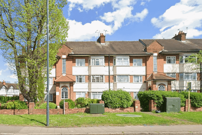 Two Bedroom Second Floor Flat In South Harrow