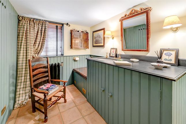 Terraced house for sale in Lord North Street, London