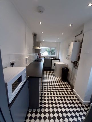 63 Norfolkstreet Kitchen 2